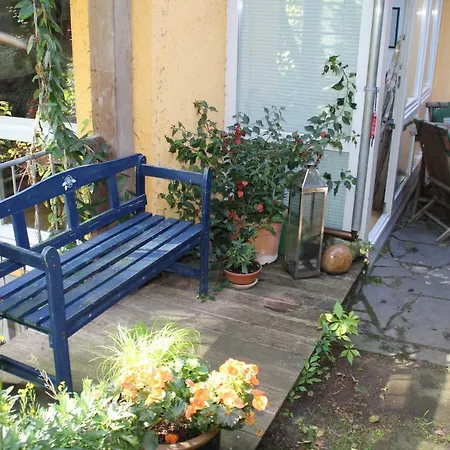 Wohnen Am Waldrand Apartment Kleinmachnow
