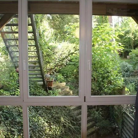 Appartement Wohnen Am Waldrand Kleinmachnow