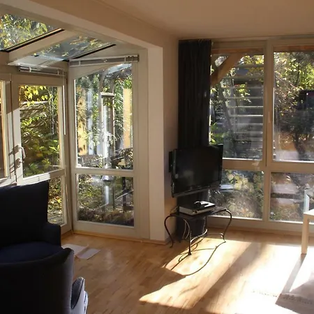 Wohnen Am Waldrand Appartement *