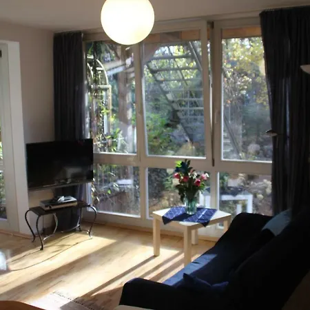 Wohnen Am Waldrand Apartment