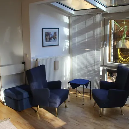 Wohnen Am Waldrand Appartement