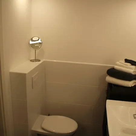 Wohnen Am Waldrand Appartement *