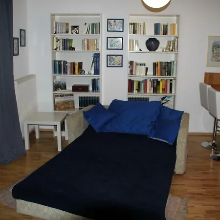Wohnen Am Waldrand Appartement Kleinmachnow