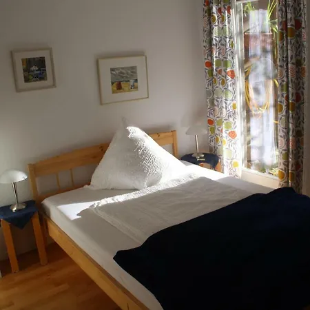 Wohnen Am Waldrand Apartment Kleinmachnow