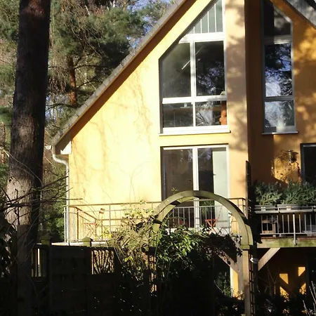 Wohnen Am Waldrand Appartement *