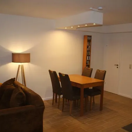 Wohnen Am Waldrand Appartement