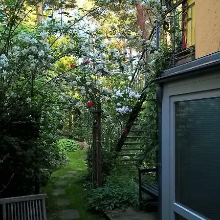 Wohnen Am Waldrand Apartment