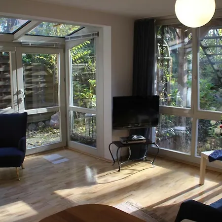 Apartment Wohnen Am Waldrand