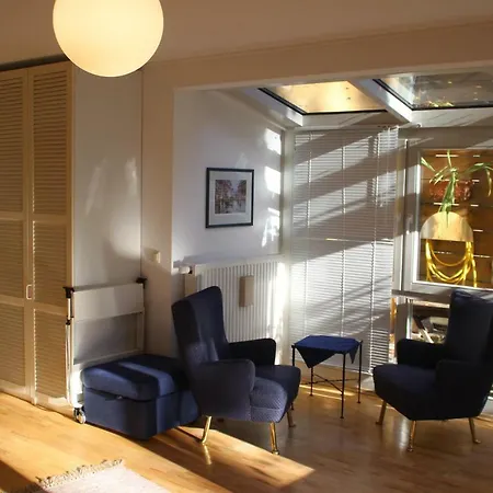 Wohnen Am Waldrand Apartment Kleinmachnow