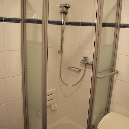 Appartement Wohnen Am Waldrand Kleinmachnow