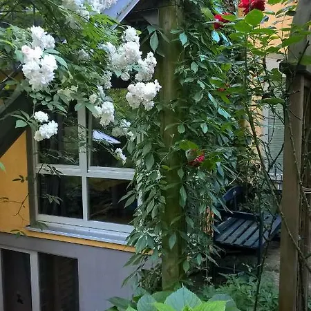 Wohnen Am Waldrand Kleinmachnow