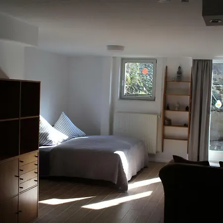 Wohnen Am Waldrand Apartment
