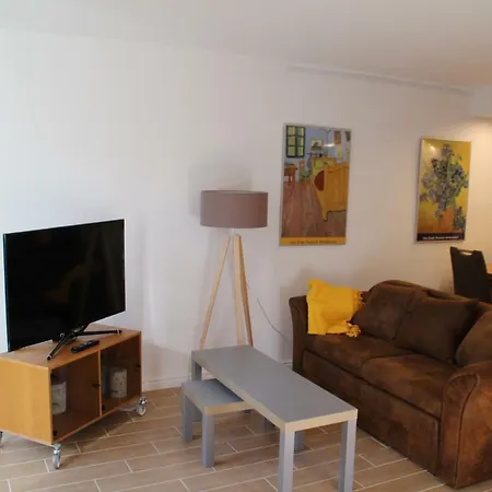 Wohnen Am Waldrand Appartement Kleinmachnow