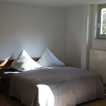 Apartment Wohnen Am Waldrand