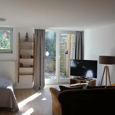 Wohnen Am Waldrand Apartment