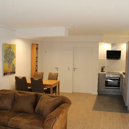 Appartement Wohnen Am Waldrand Kleinmachnow